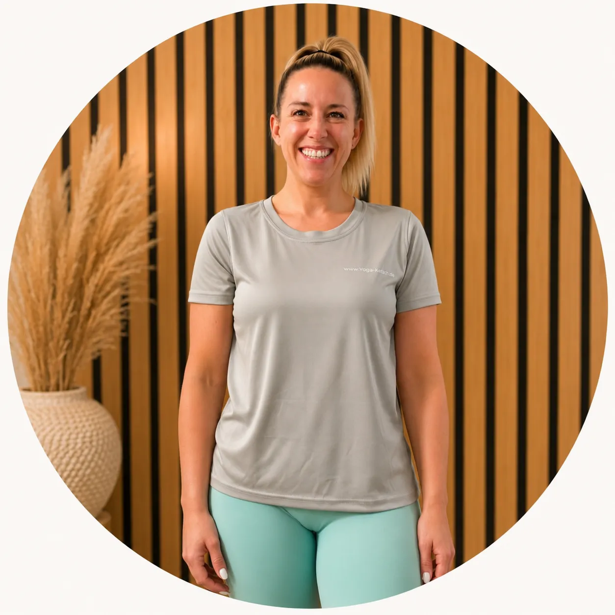 Yoga Ketsch — yoga-studio i Ketsch — 3