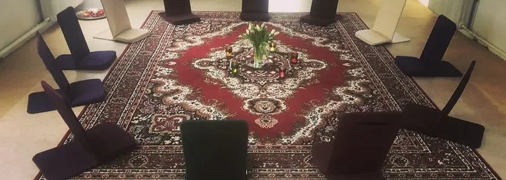 Prana Lotus — yoga-studio i Sønderlund, Roskilde