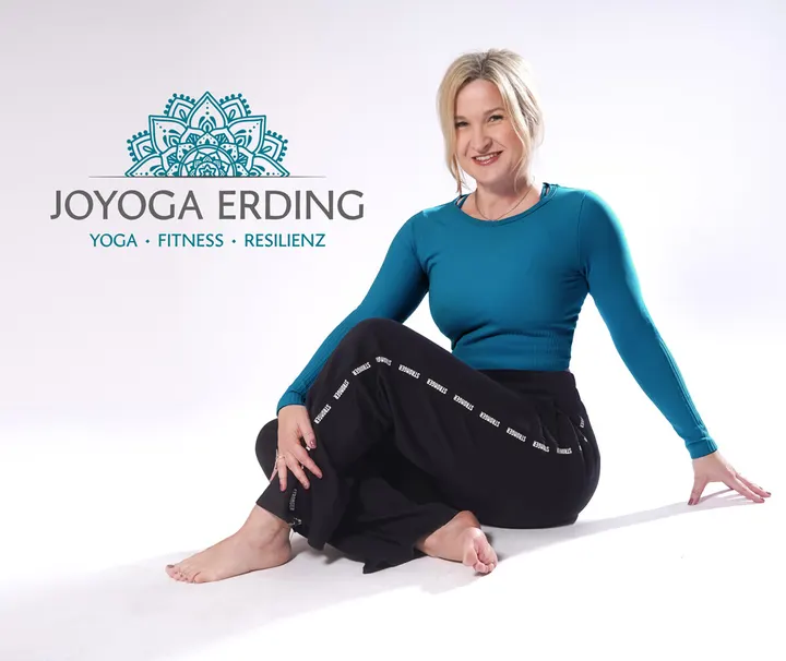 joyoga Isen — yoga-studio in Rosenberg, Isen — 2