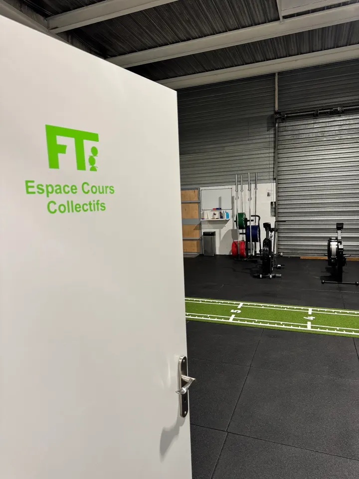 FEAT. Coaching — coaching personnel-studio à Marly — 2