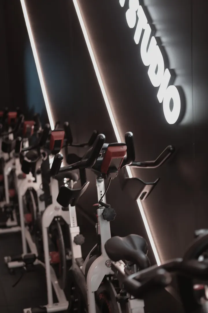 North Studio (Harrogate) — strength-studio in Low Harrogate, Harrogate — 3