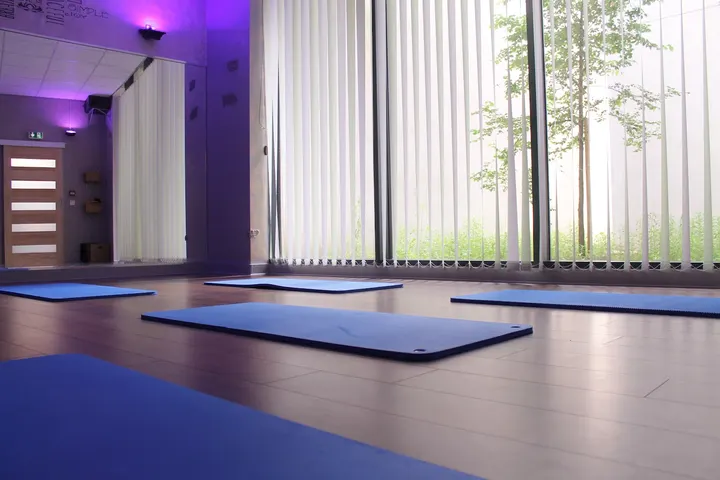 Studio Coach In — pilates-studio à Paris 15e Arrondissement, Paris — 2