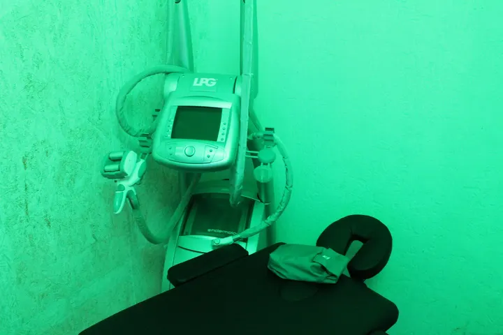 Studio Coach In — pilates-studio à Paris 15e Arrondissement, Paris — 3