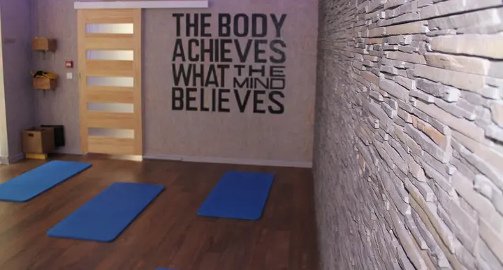 Studio Coach In — pilates-studio à Paris — 4