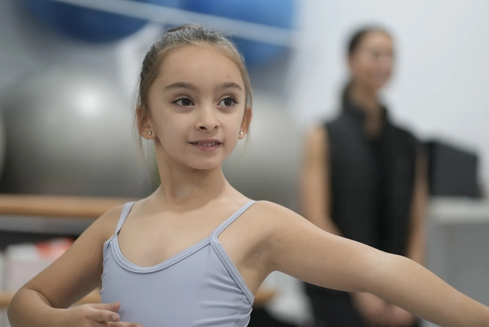 Escuela De Danza En Pamplona Naiara Palau — baile-studio en Mutilva/Mutiloa — 4