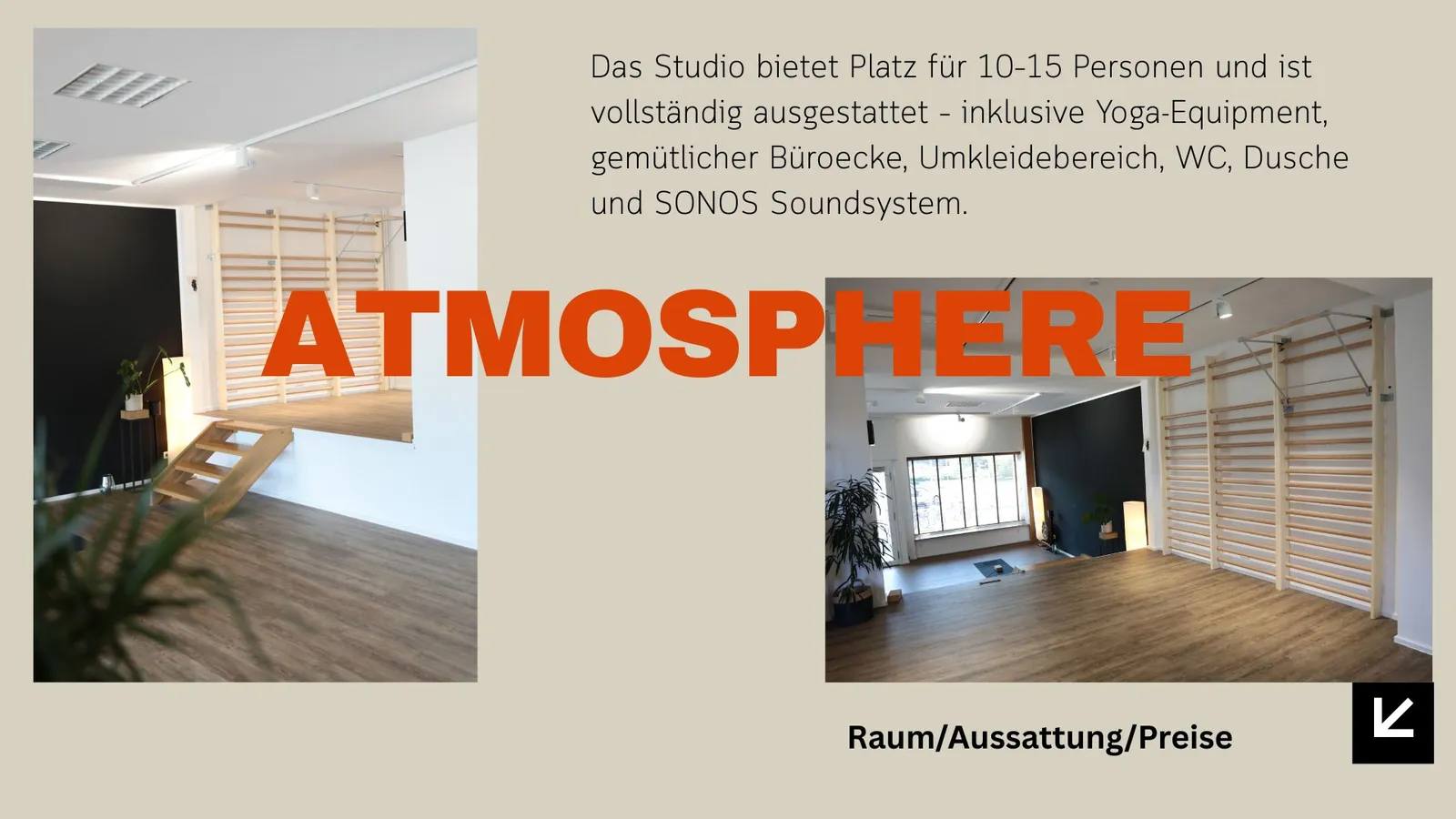 Movement Yoga — yoga-studio i Münster — 4