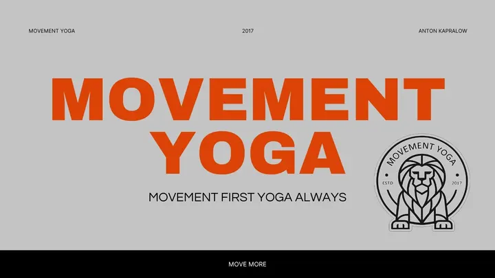 Movement Yoga — Yoga in Gremmendorf-Ost, Münster