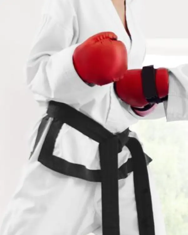 Gimnasio V&m — entrenamiento personal-studio en Vitoria-Gasteiz — 4