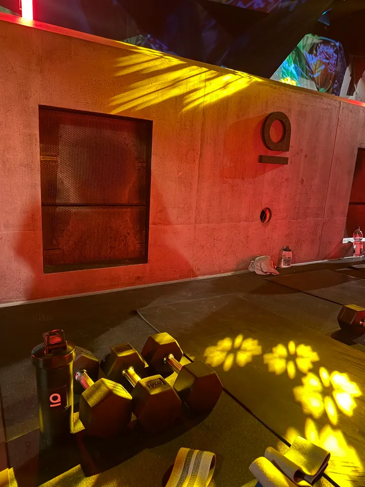OneStronger Training Club — functional training-studio in Ulm — 3