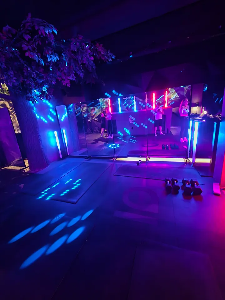 OneStronger Training Club — functional training-studio in Ulm — 4