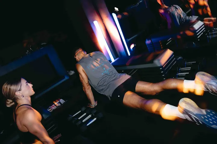 OneStronger Training Club — Functional Training in Mitte, Ulm