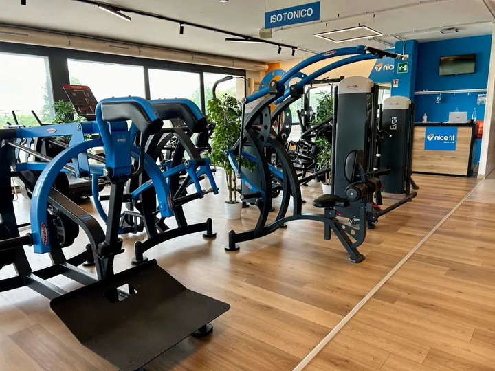 Indoor Cycling — Palestre a Rimini