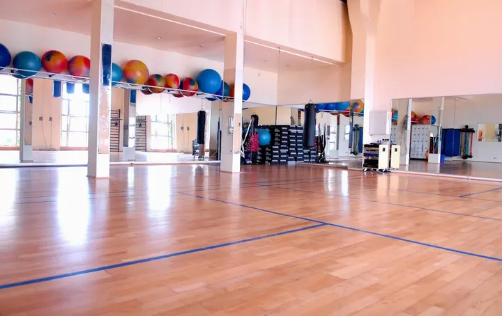 Saphir — fitnessstudio in Giesenkirchen-Mitte, Mönchengladbach — 3