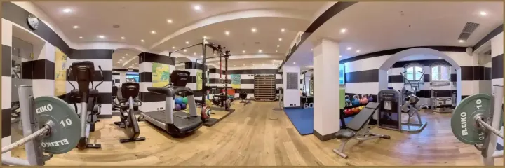 De Medici Movement & Spa Club — pt-studio in Paulusviertel, Recklinghausen — 2