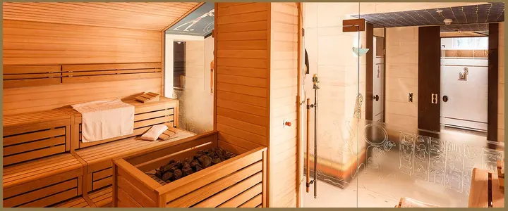De Medici Movement & Spa Club — pt-studio in Recklinghausen — 5