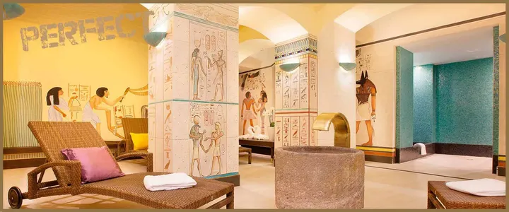 De Medici Movement & Spa Club — PT-Studio in Paulusviertel, Recklinghausen