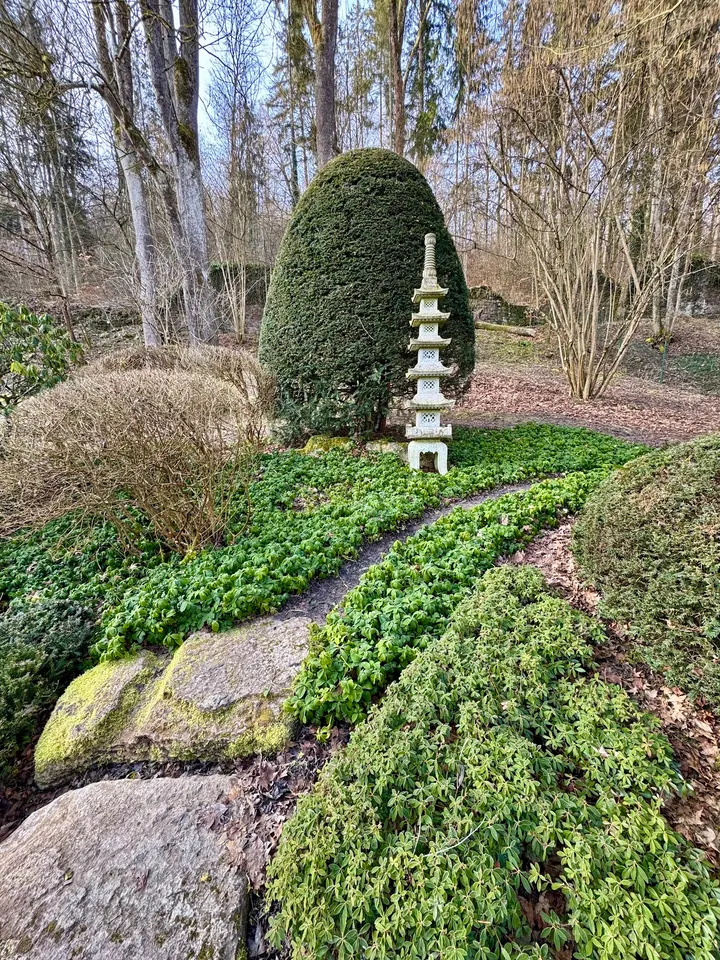Benediktushof — meditation-studio in Holzkirchen — 4