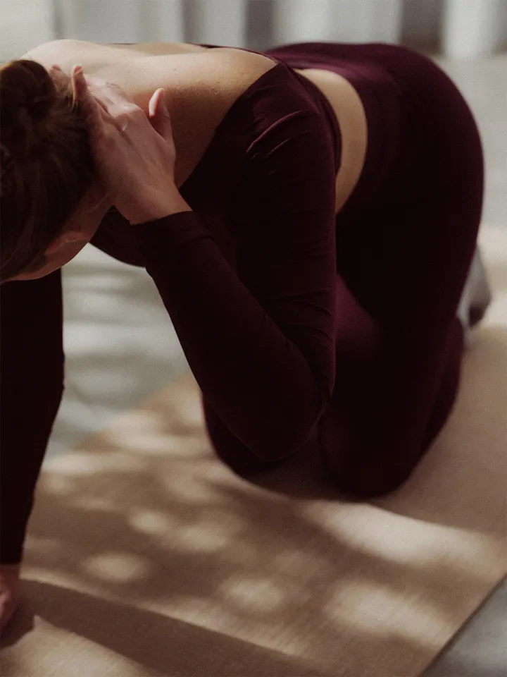 Feal Pilates — reformer pilates-studio in Moseley, Birmingham — 2