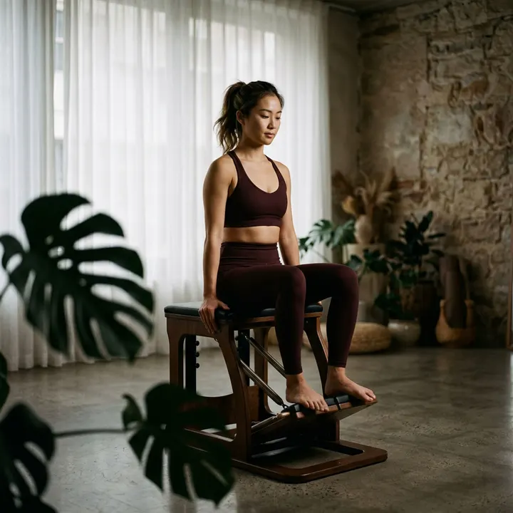 Feal Pilates — reformer pilates-studio in Birmingham — 4