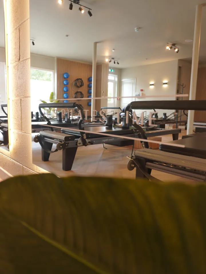 The Reformer Room Studio — reformer pilates-studio in Castlederg — 3