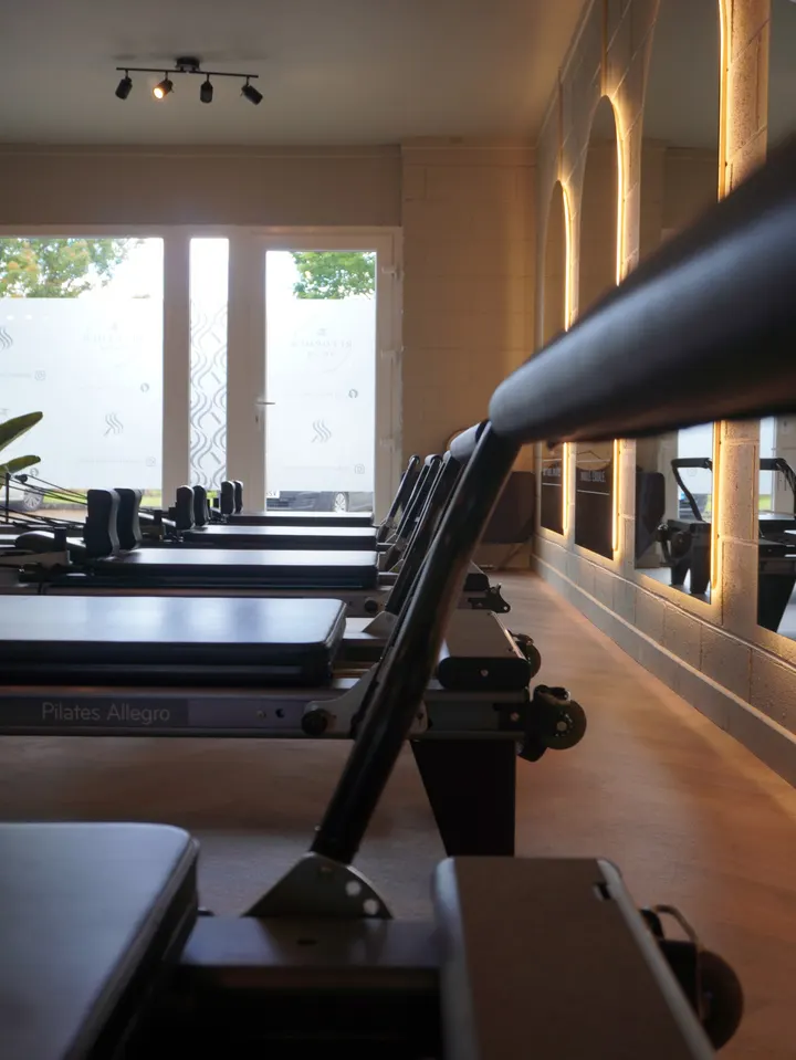 The Reformer Room Studio — reformer pilates-studio in Castlederg — 3