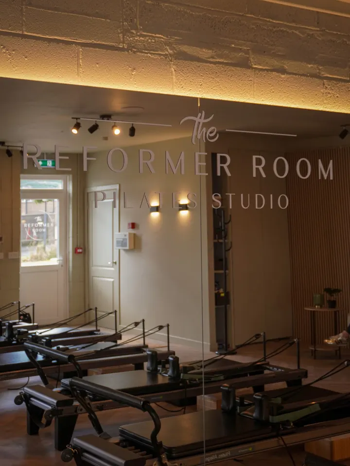 The Reformer Room Studio — reformer pilates-studio in Castlederg — 4