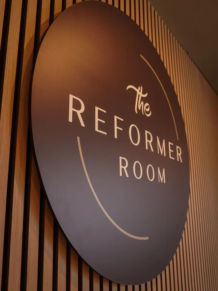 The Reformer Room Studio — reformer pilates-studio in Castlederg — 5