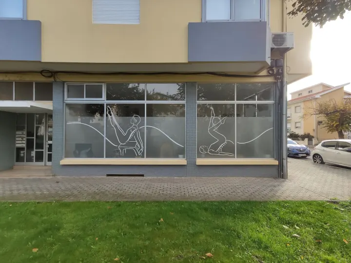 TUA Saúde Mirandela — recuperação-studio em Mirandela — 2