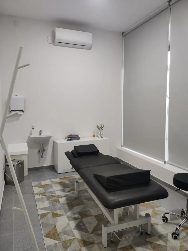 TUA Saúde Mirandela — recuperação-studio em Mirandela — 3