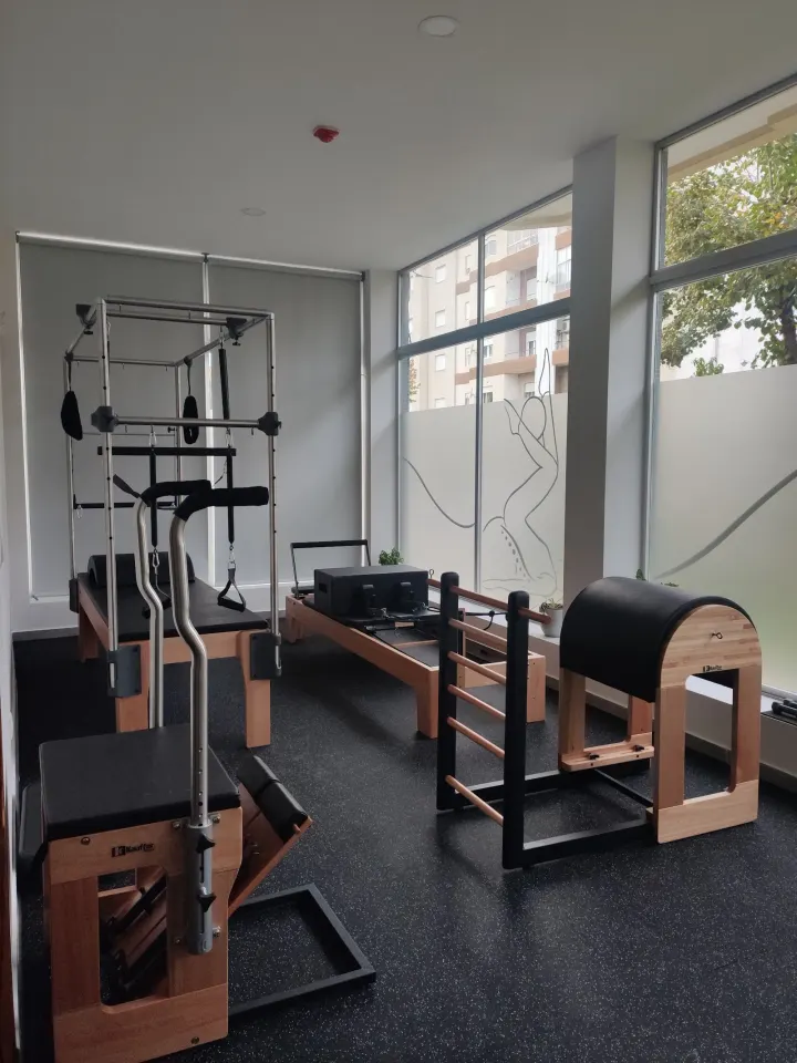 TUA Saúde Mirandela — recuperação-studio em Mirandela — 3