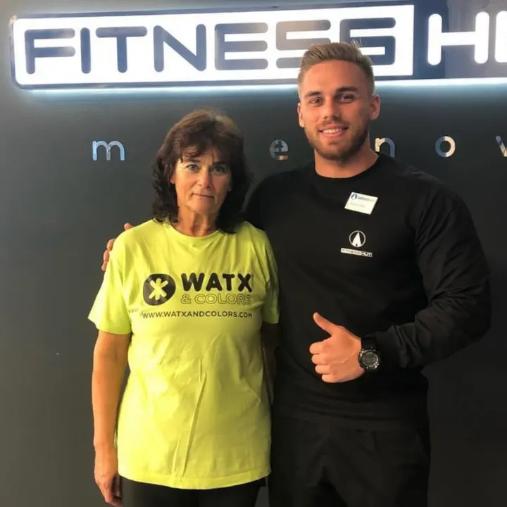Ruben Pinto Hut — personal training-studio em Lisboa — 5