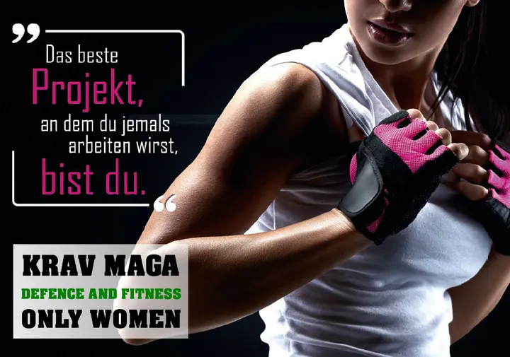 Krav Maga Augsburg (Krav Maga) — kampfsport-studio in Jakobervorstadt-Nord, Augsburg — 2