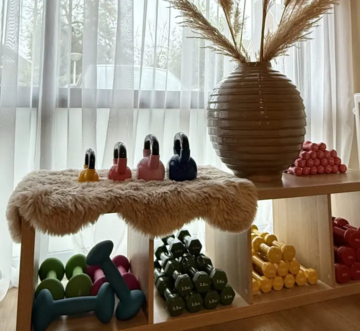 Mini & Mom Eindhoven — yoga-studio in Tongelre, Eindhoven — 2