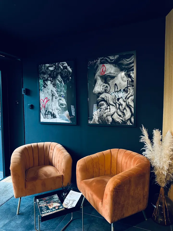 Apogée Paris — coaching personnel-studio à Paris 20e Arrondissement, Paris — 2