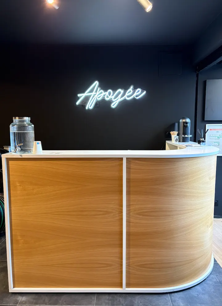 Apogée Paris — coaching personnel-studio à Paris — 5