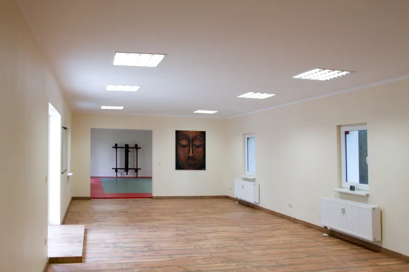Sfj Wing Chun — kampfsport-studio in Berlin — 5