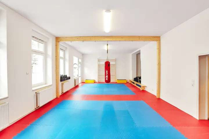 Krav Maga Kinderbewegung Sven Bora — Kampfsport in Prenzlauer Berg, Berlin