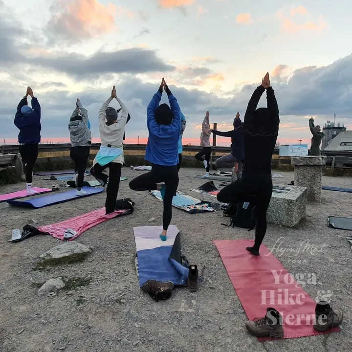 Flying Mat Yoga — yoga-studio in Freiburg im Breisgau — 5
