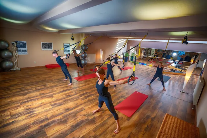 Pilates Coaching Baden-Baden — pilates-studio in Weststadt, Baden-Baden — 2