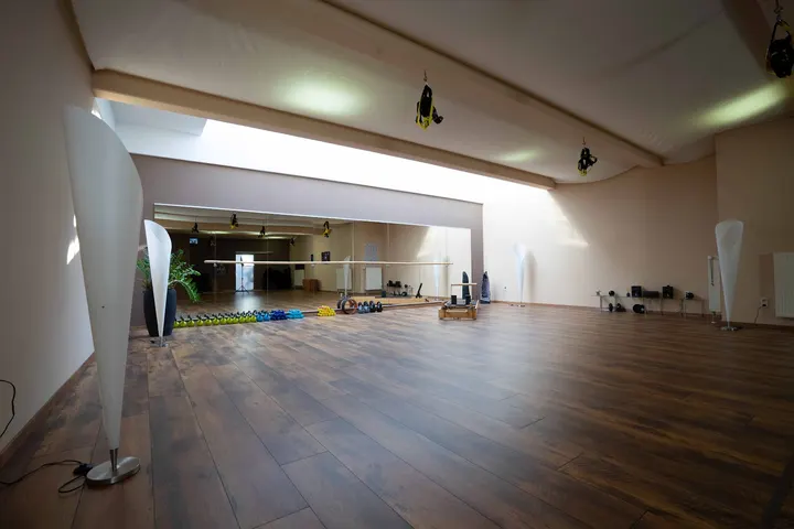Pilates Coaching Baden-Baden — pilates-studio in Baden-Baden — 3