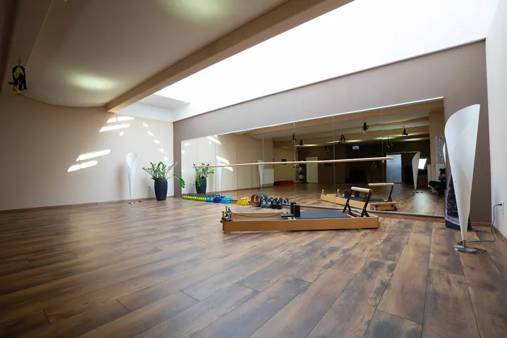 Pilates Coaching Baden-Baden — pilates-studio in Baden-Baden — 4
