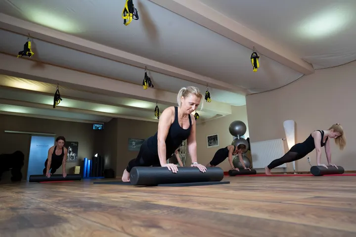 Pilates Coaching Baden-Baden — Pilates in Weststadt, Baden-Baden