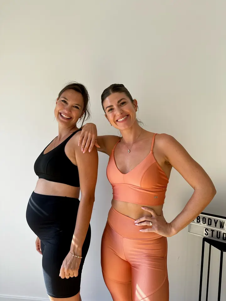 FitnessForMamis — estudio de fitness-studio en Barcelona — 5