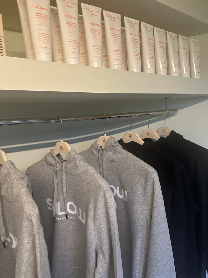 Spilow — pilates-studio à Aubagne, Marseille — 2