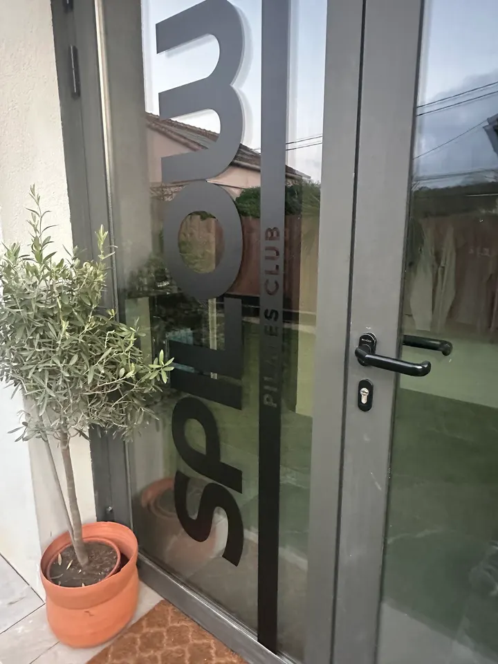 Spilow — pilates-studio à Aubagne, Marseille — 3