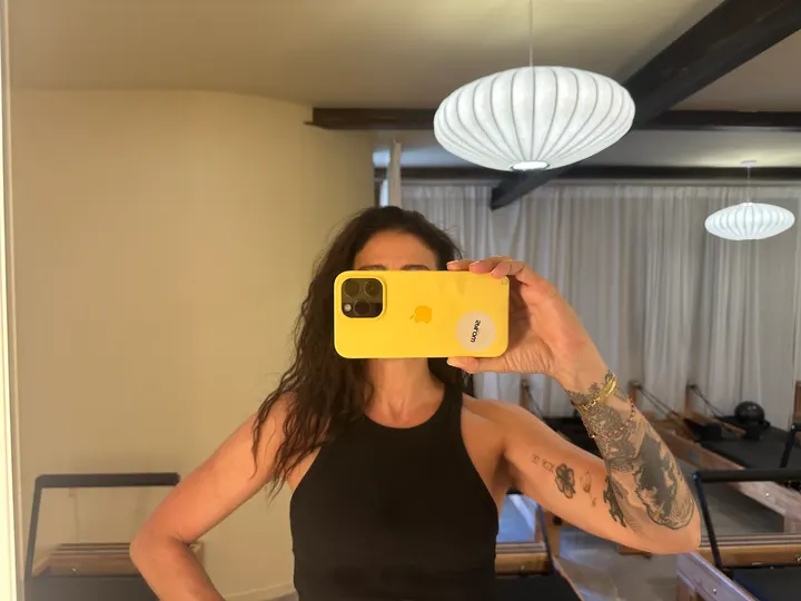 Spilow — pilates-studio à Marseille — 3