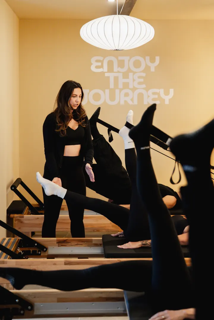 Spilow — pilates-studio à Marseille — 5