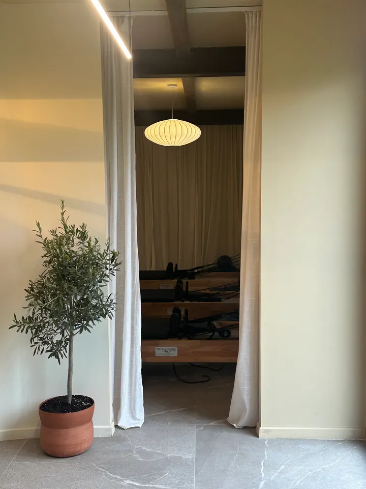 Spilow — Pilates à Aubagne