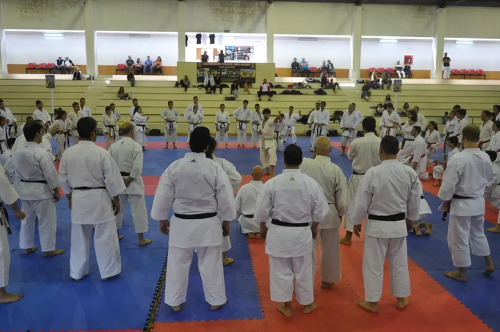 karate Braga — artes marciais-studio em Braga — 3