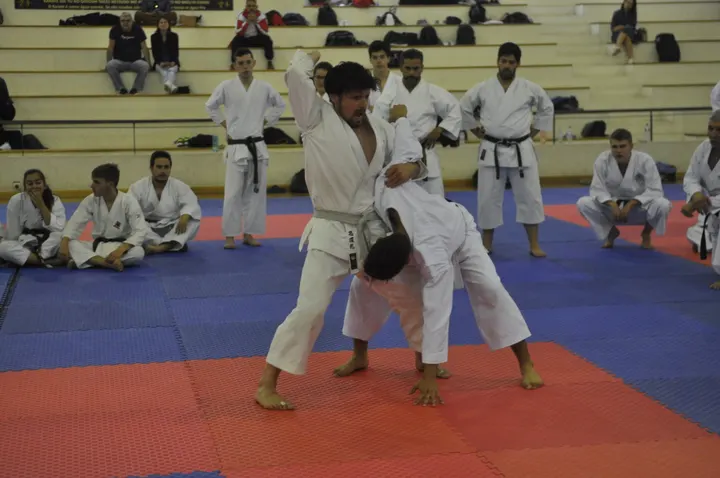 karate Braga — artes marciais-studio em Braga — 4